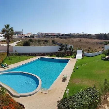 New Flat Surround By Beaches. Apartment Sagres