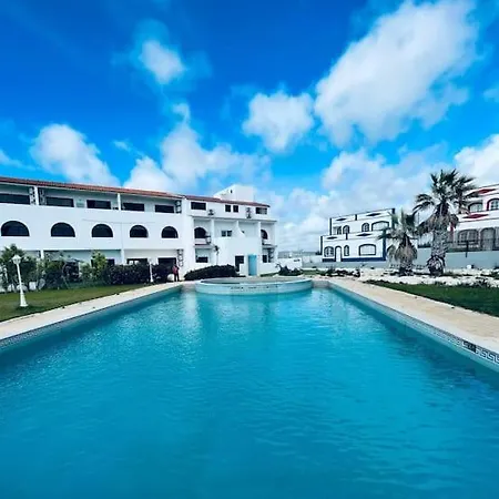 Apartment New Flat Surround By Beaches. Sagres