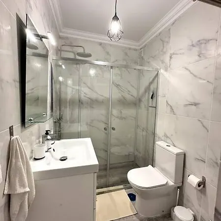 New Flat Surround By Beaches. Apartment Sagres