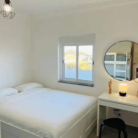 New Flat Surround By Beaches.