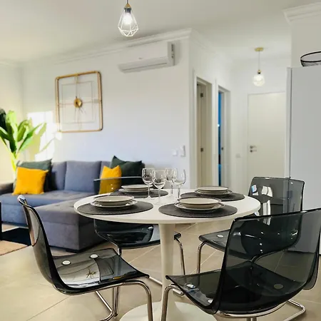 New Flat Surround By Beaches. Apartment *