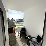 New Flat Surround By Beaches. Daire