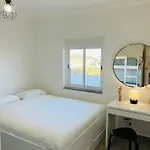 New Flat Surround By Beaches.