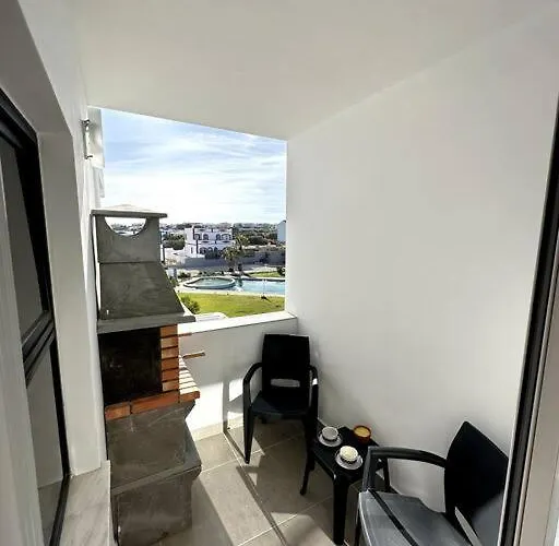New Flat Surround By Beaches. Appartement